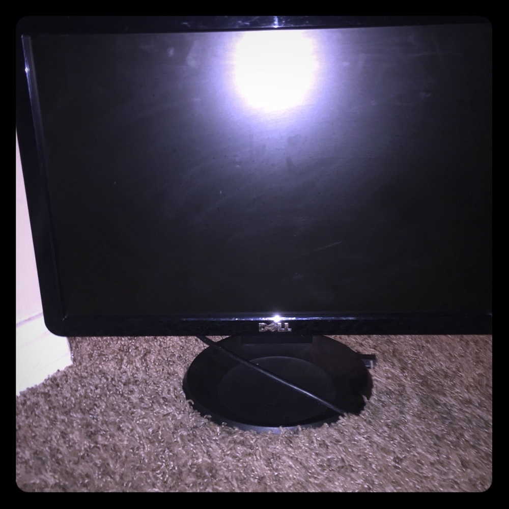 Dell monitor